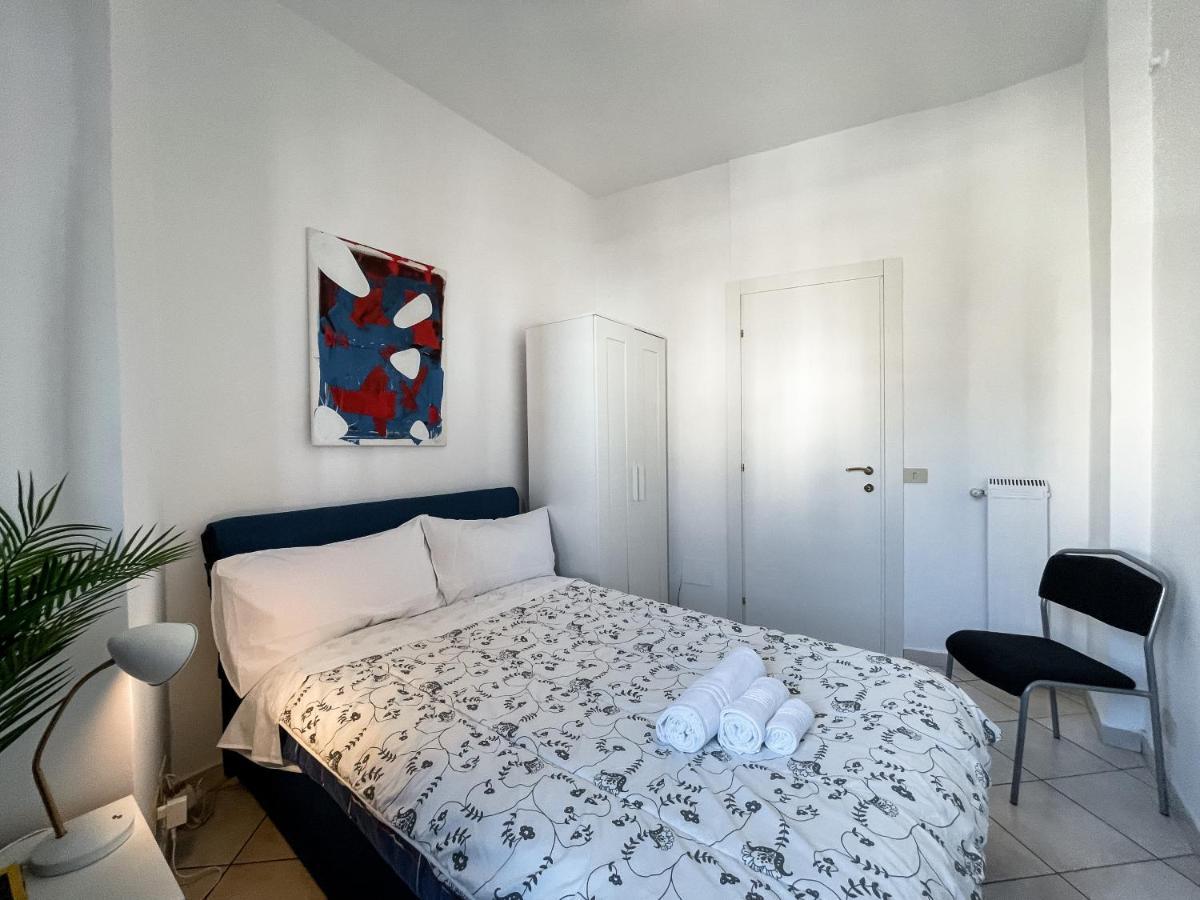Sestio House Apartment Roma Exterior foto