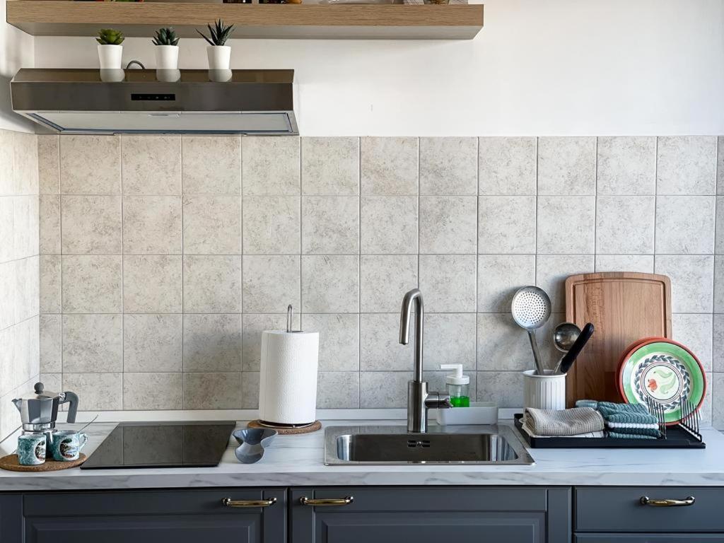 Sestio House Apartment Roma Exterior foto