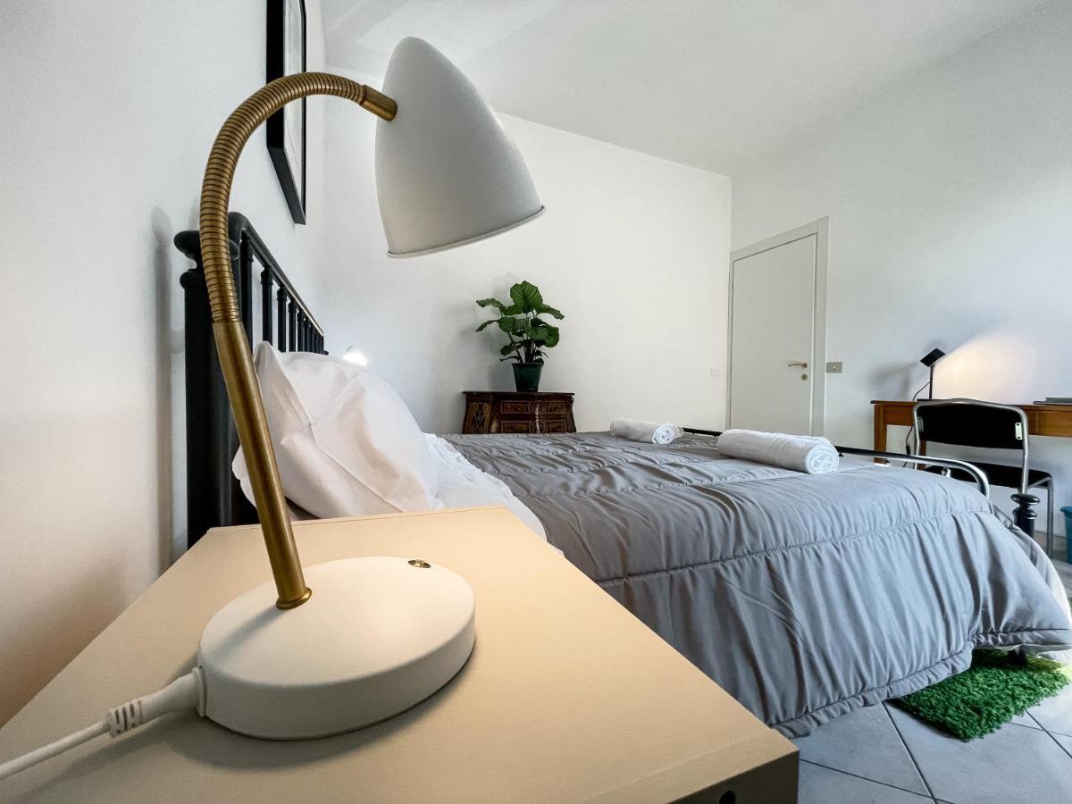 Sestio House Apartment Roma Exterior foto