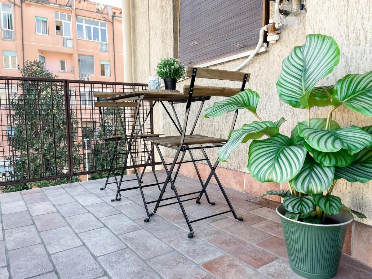 Sestio House Apartment Roma Exterior foto