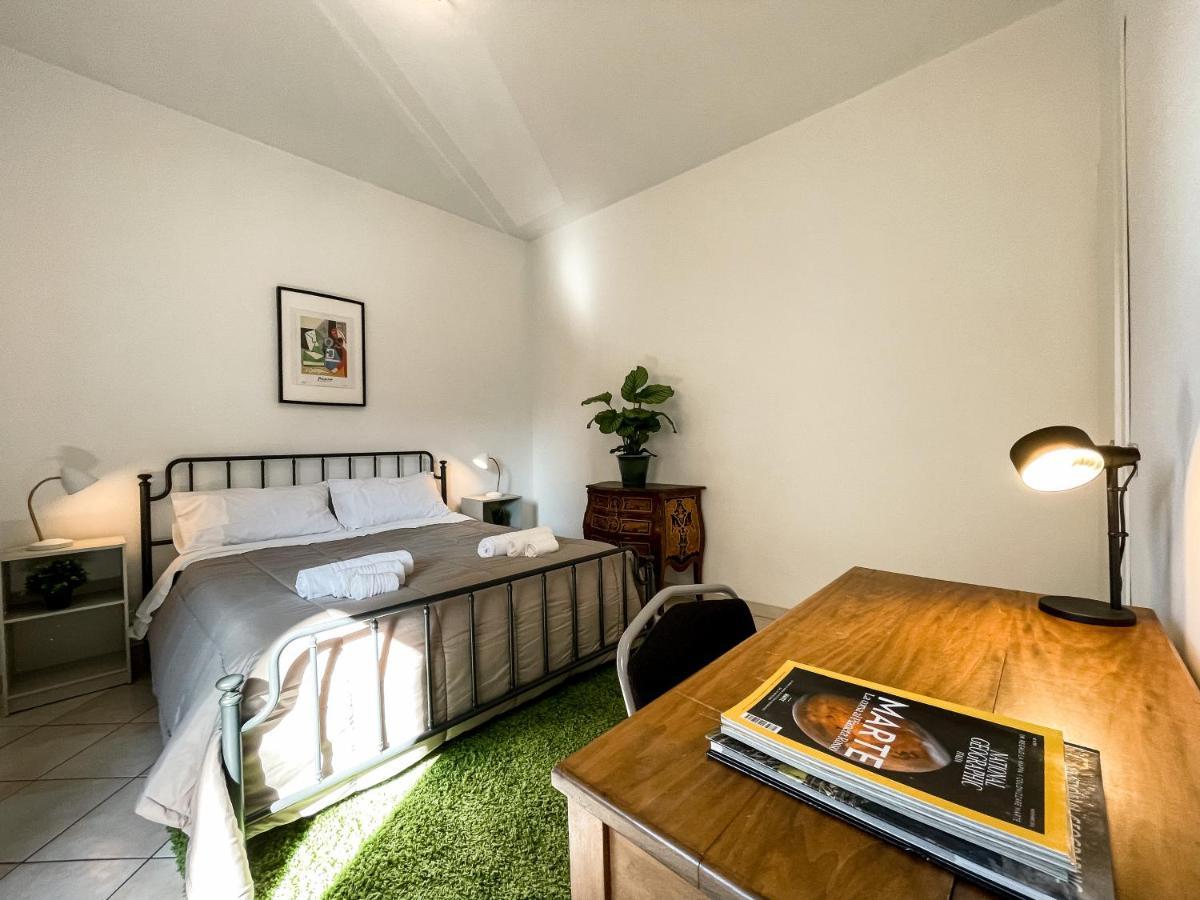 Sestio House Apartment Roma Exterior foto