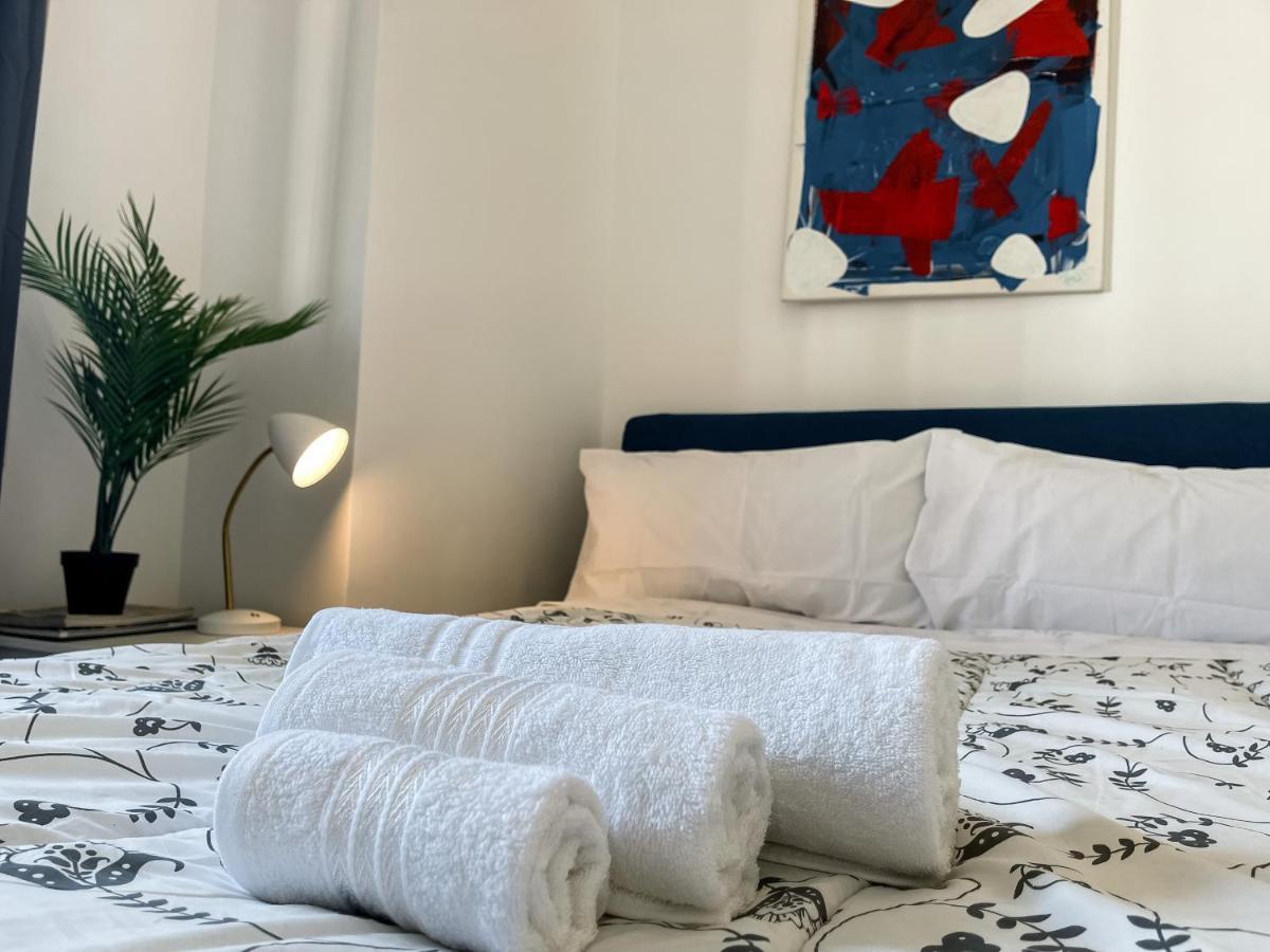 Sestio House Apartment Roma Exterior foto