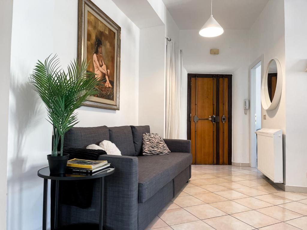 Sestio House Apartment Roma Exterior foto