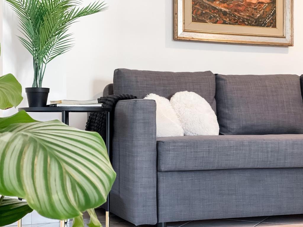 Sestio House Apartment Roma Exterior foto