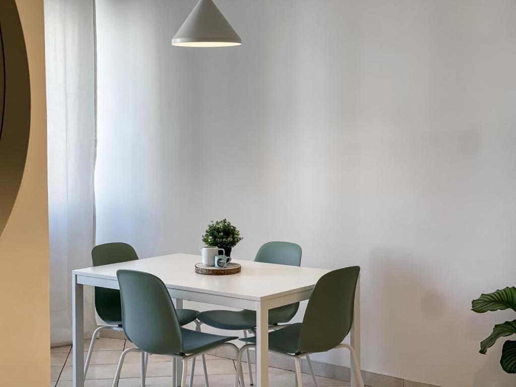 Sestio House Apartment Roma Exterior foto