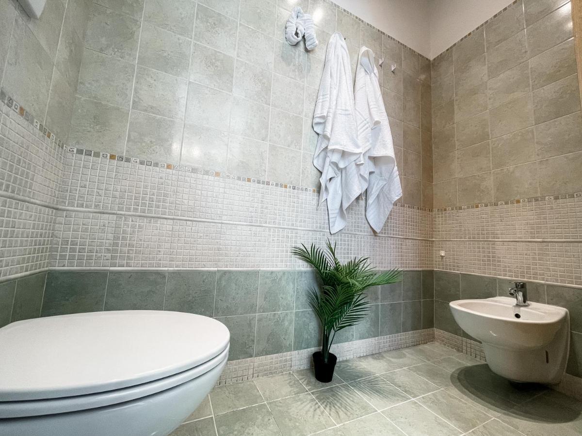 Sestio House Apartment Roma Exterior foto
