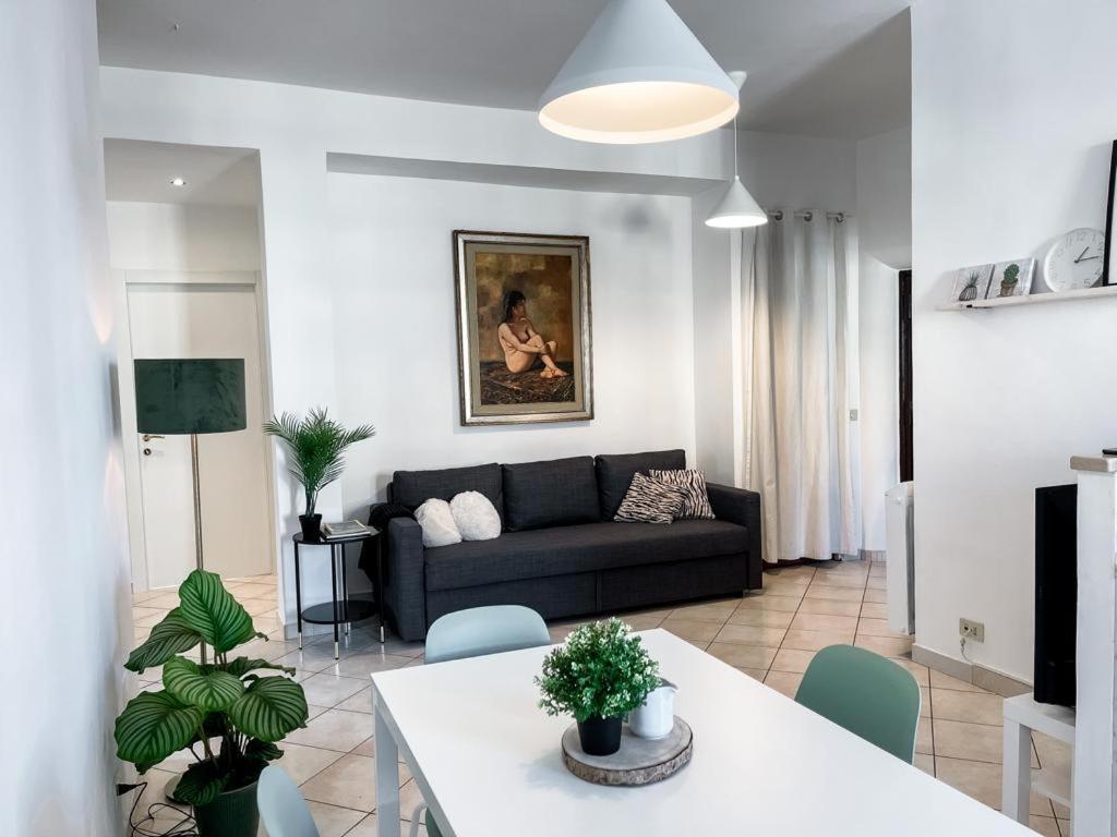 Sestio House Apartment Roma Exterior foto