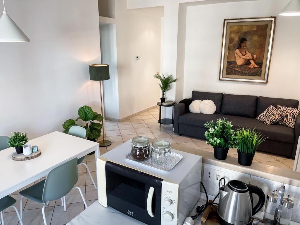 Sestio House Apartment Roma Exterior foto