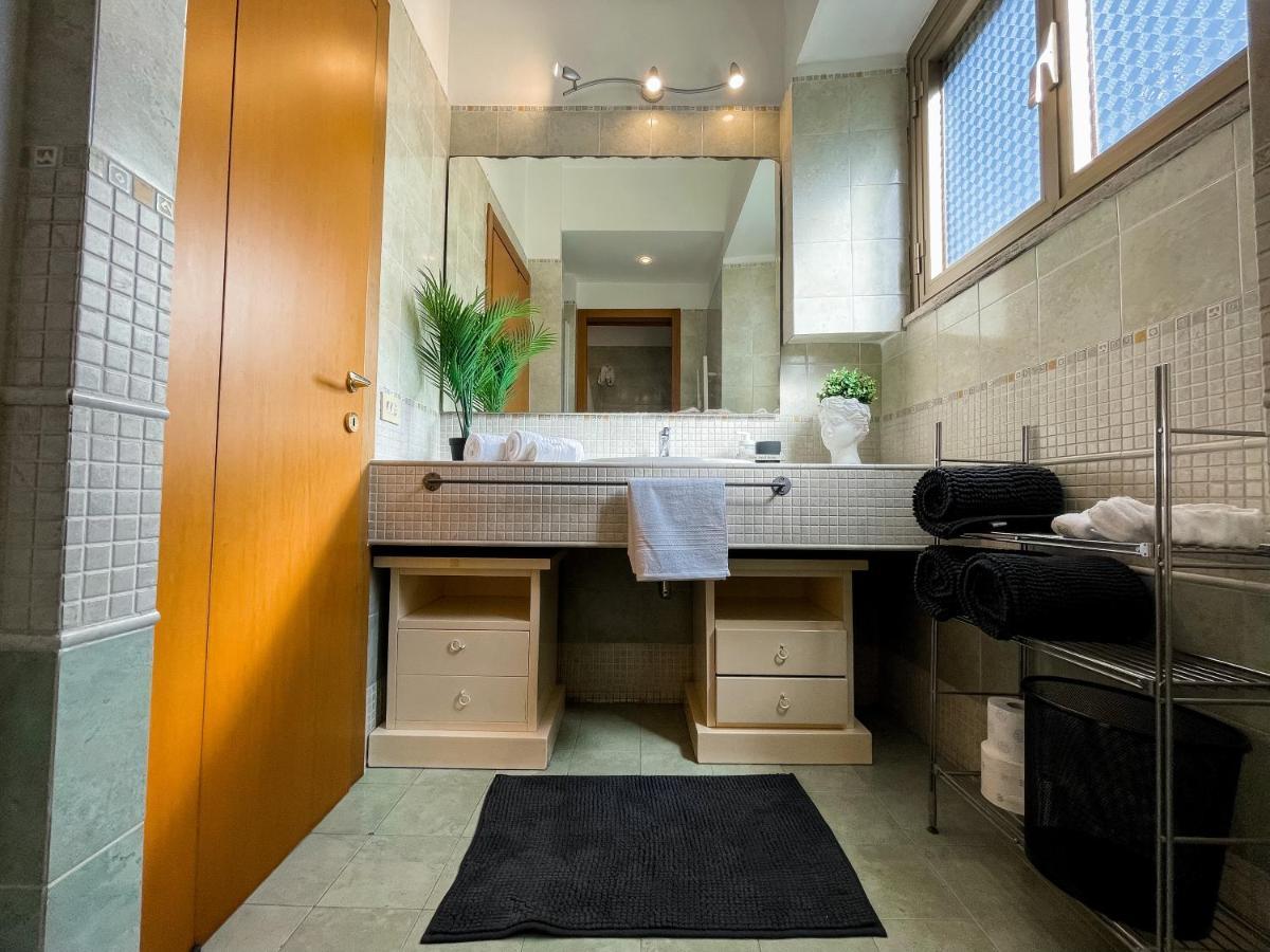 Sestio House Apartment Roma Exterior foto