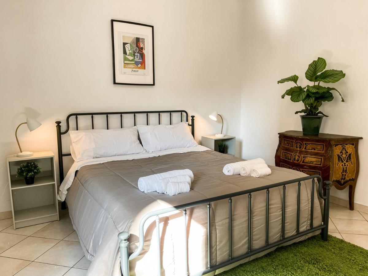 Sestio House Apartment Roma Exterior foto