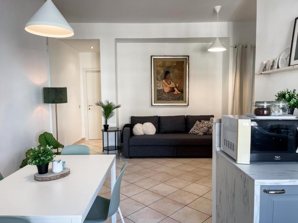 Sestio House Apartment Roma Exterior foto