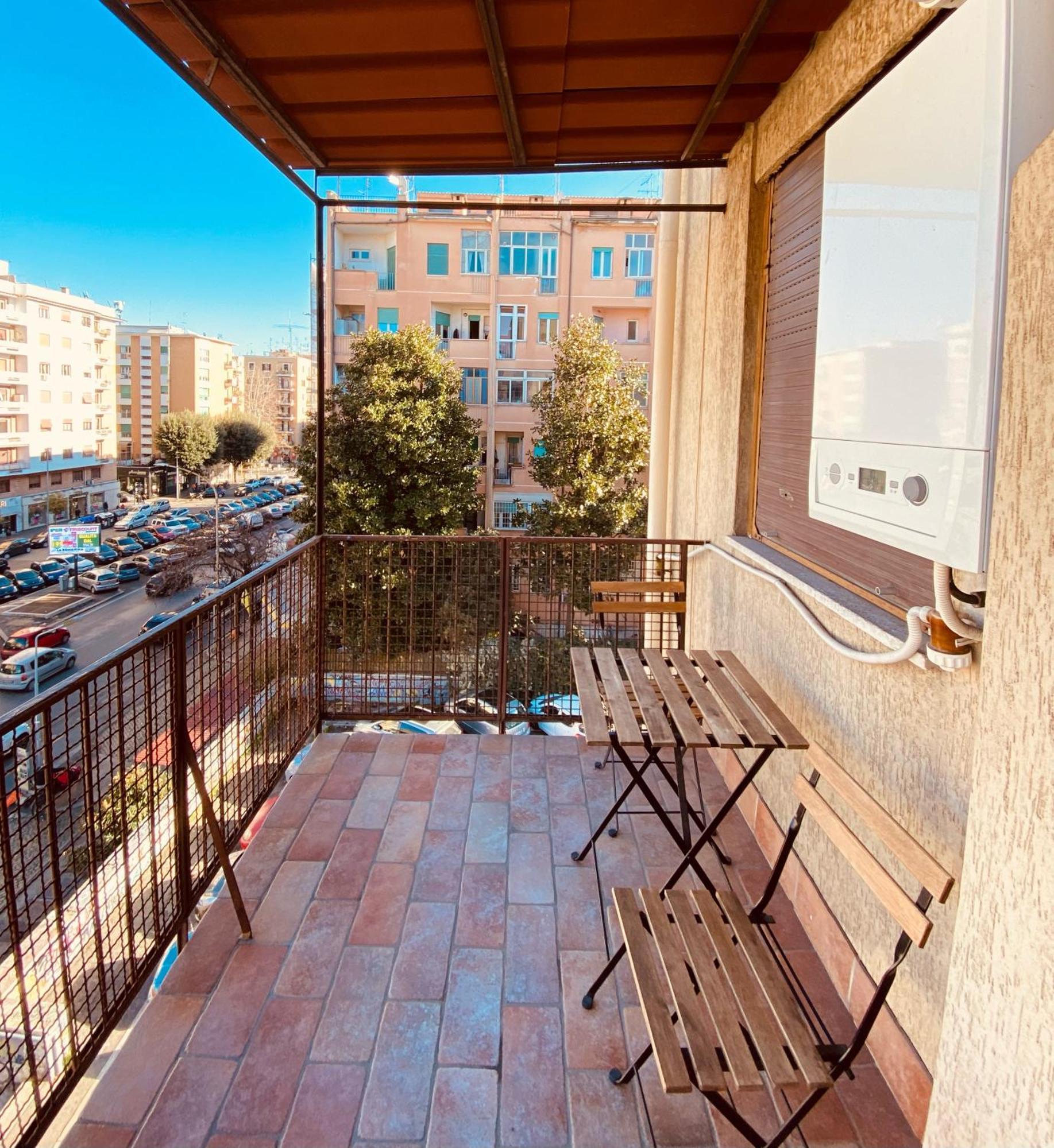 Sestio House Apartment Roma Exterior foto