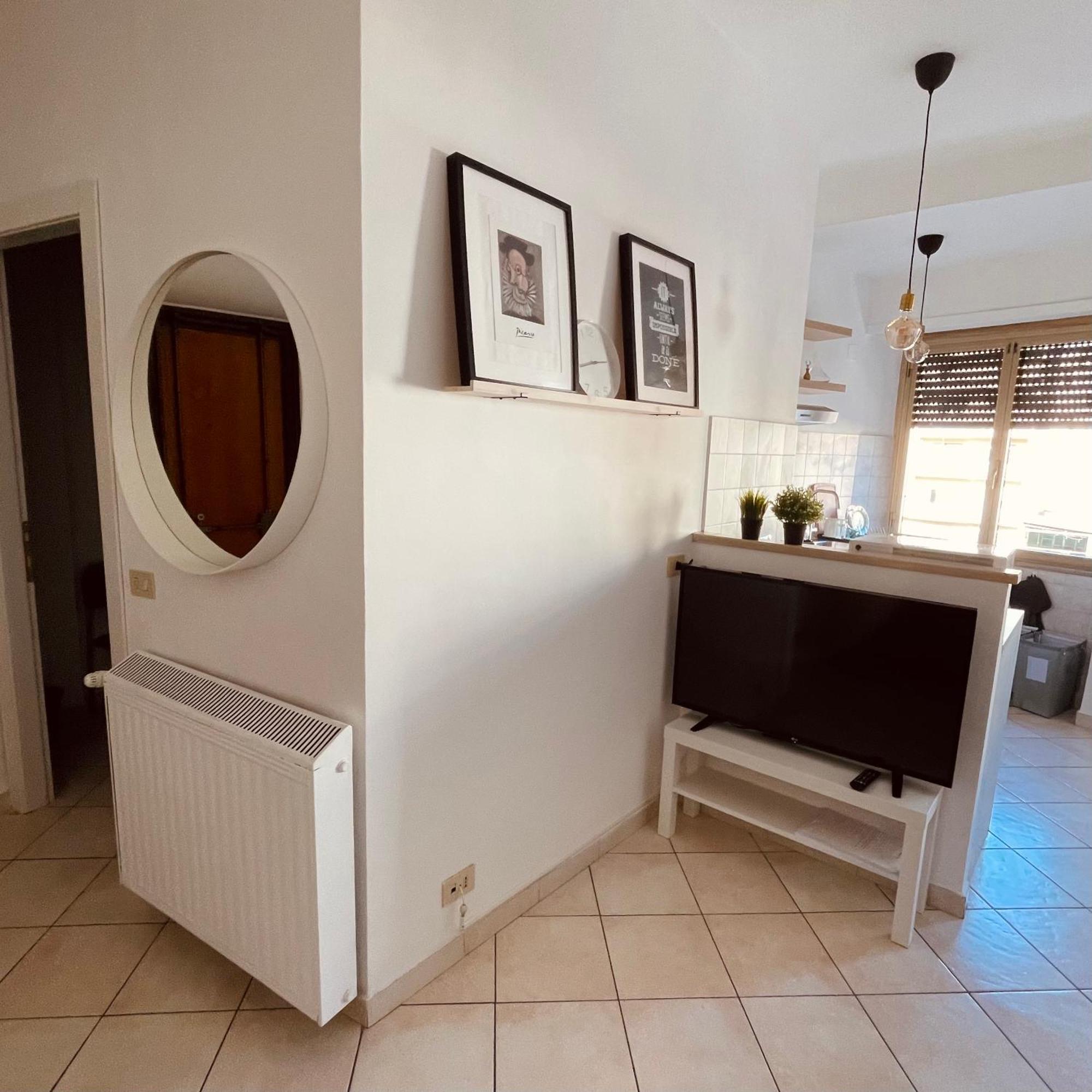 Sestio House Apartment Roma Exterior foto